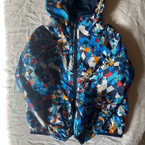 Columbia Wind Jacket XXS (4-5)